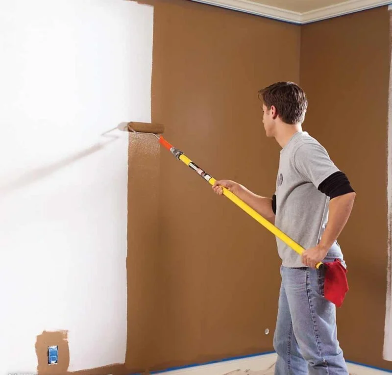 Balya Boya Badanacı