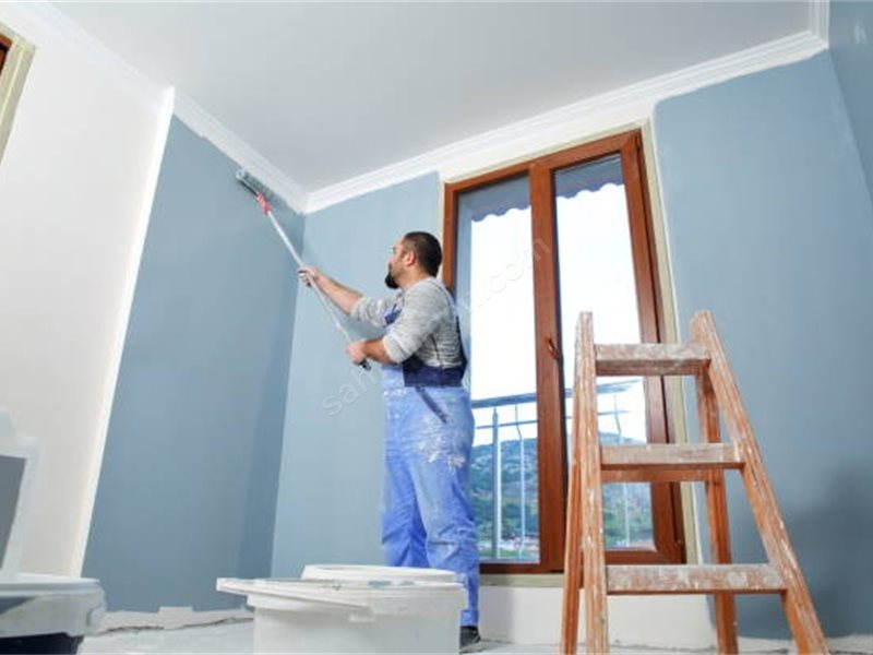 Balya Boya Badanacı