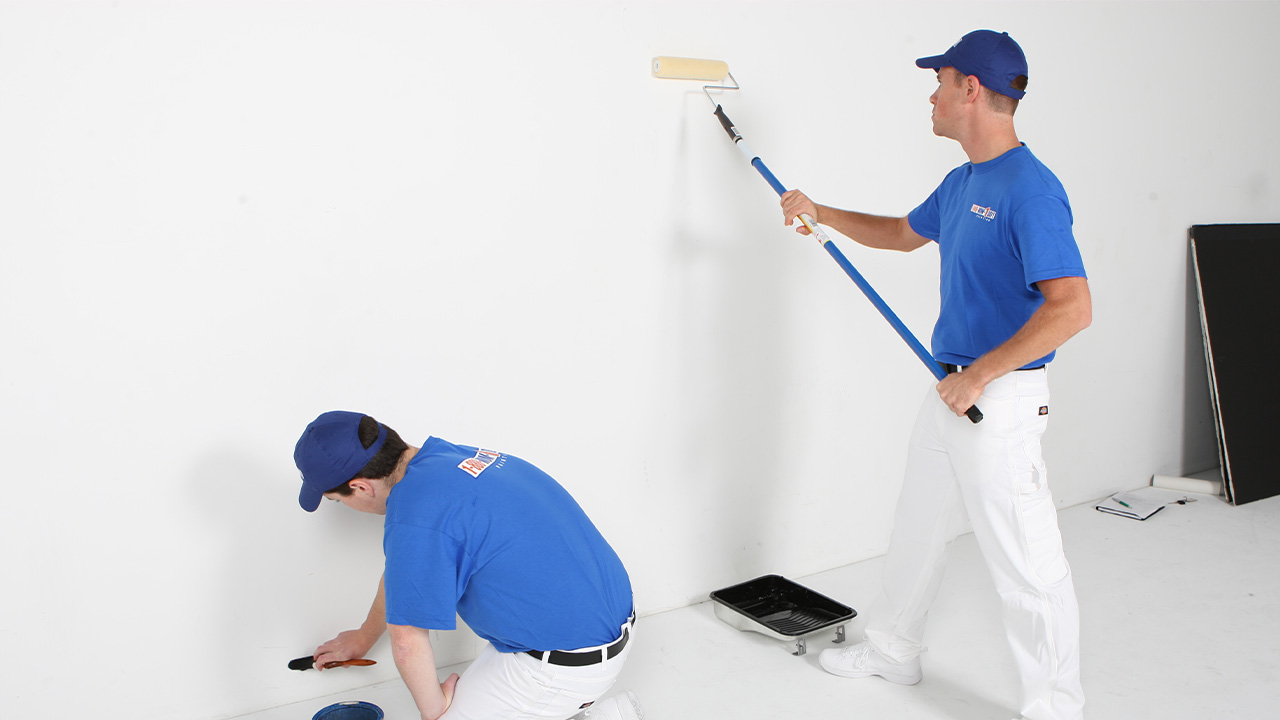 Balya Boya Badanacı